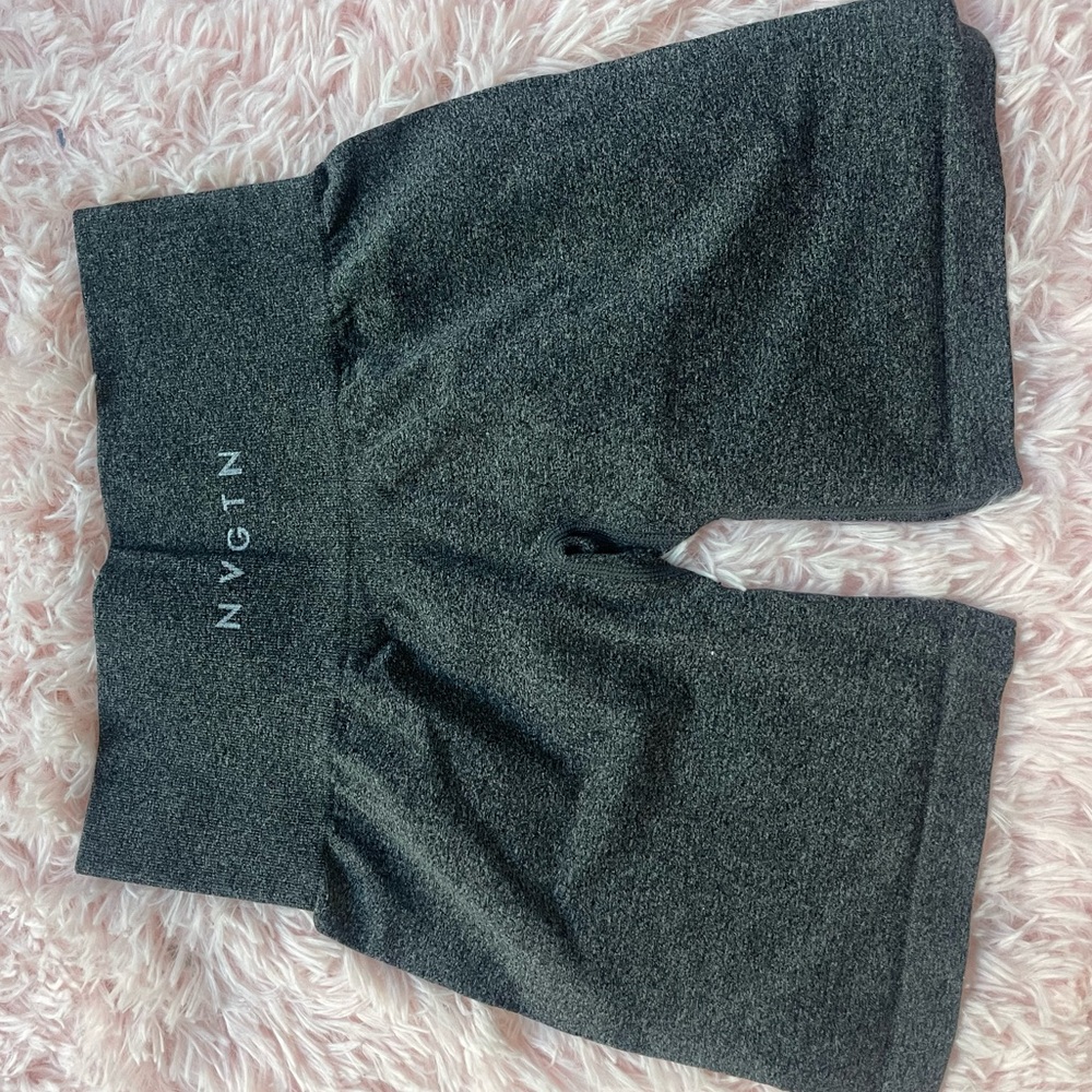 NVGTN XS Seamless shorts